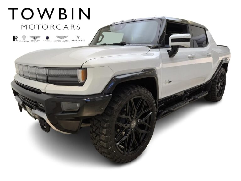 Used Pickup Trucks For Sale Las Vegas: Your Ultimate Guide to Finding the Perfect Ride