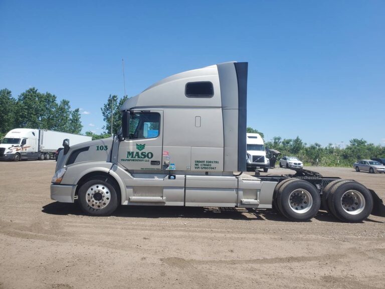 Used Semi Trucks For Sale In Fresno Ca: Your Comprehensive Guide to Navigating the Market