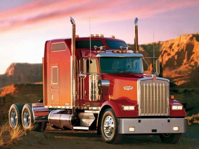 Used Semi Trucks For Sale Indiana: Your Comprehensive Guide to Finding the Perfect Rig