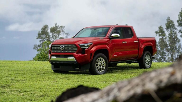 Used Toyota Tacoma Trucks For Sale By Owner Near Me: Your Comprehensive Guide to Finding the Perfect Ride