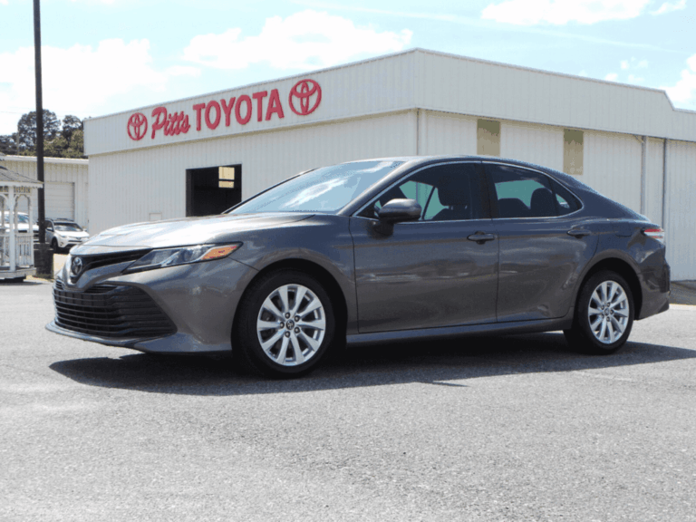 Used Toyota Trucks For Sale: Your Comprehensive Guide to Finding the Perfect Pre-Owned Workhorse or Adventurer