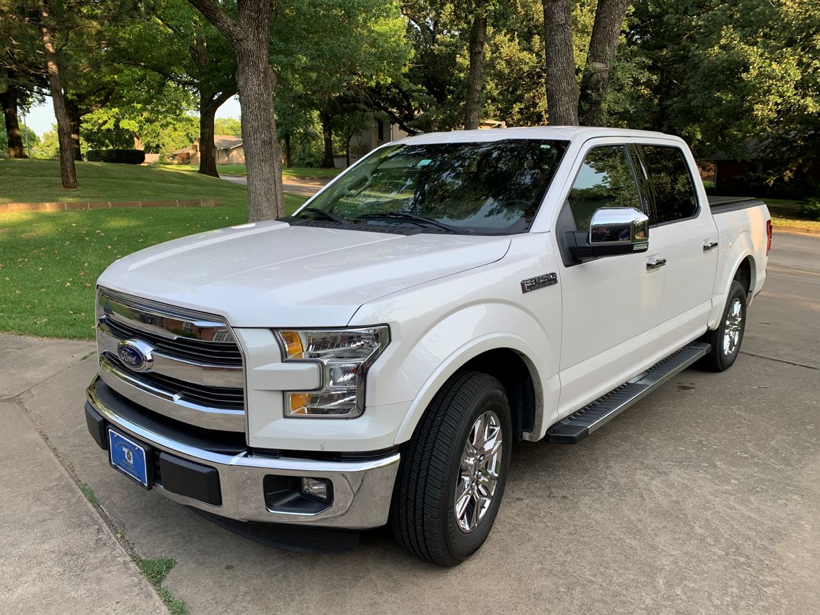 Used Trucks For Sale Ardmore Ok: Your Comprehensive Guide to Finding the Perfect Pre-Owned Pickup