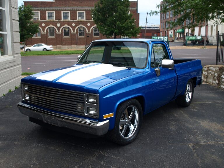 Used Trucks For Sale Chevy Silverado: Your Ultimate Buying Guide