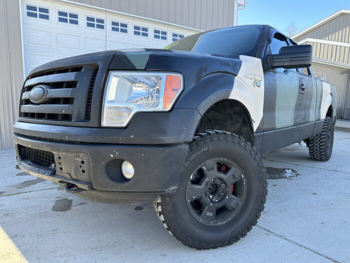 Used Trucks For Sale Detroit: Your Ultimate Guide to Finding the Perfect Pre-Owned Hauler