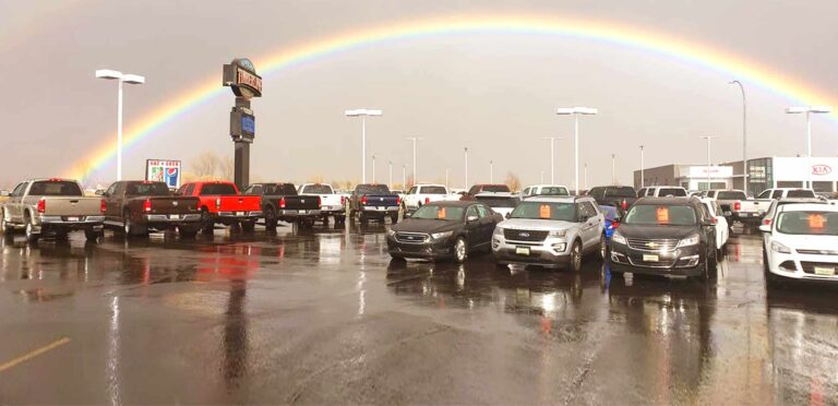 Used Trucks For Sale Idaho Falls: Your Comprehensive Guide to Finding the Perfect Ride