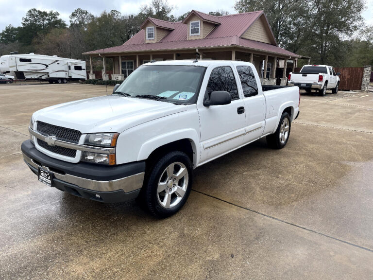 Used Trucks For Sale In Griffin Ga: Your Comprehensive Guide to Finding the Perfect Ride