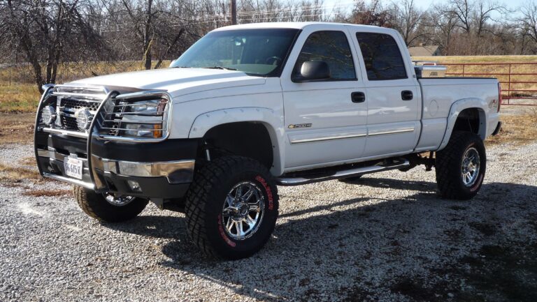 Used Trucks For Sale In Louisiana Under 000: Your Comprehensive Guide to Affordable Utility