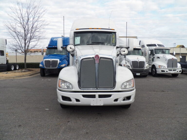 Used Trucks For Sale In Memphis: Your Ultimate Guide to Finding the Perfect Ride
