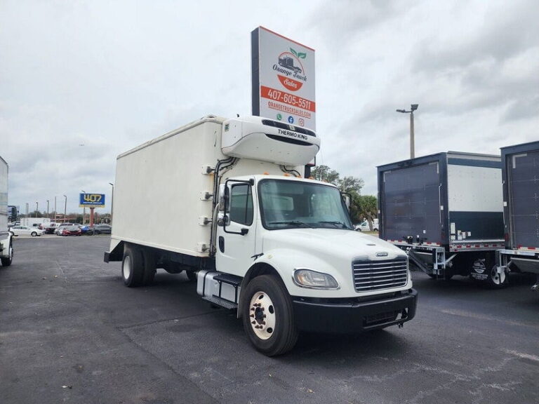 Used Trucks For Sale In Tulsa: Your Comprehensive Guide to Finding the Perfect Workhorse