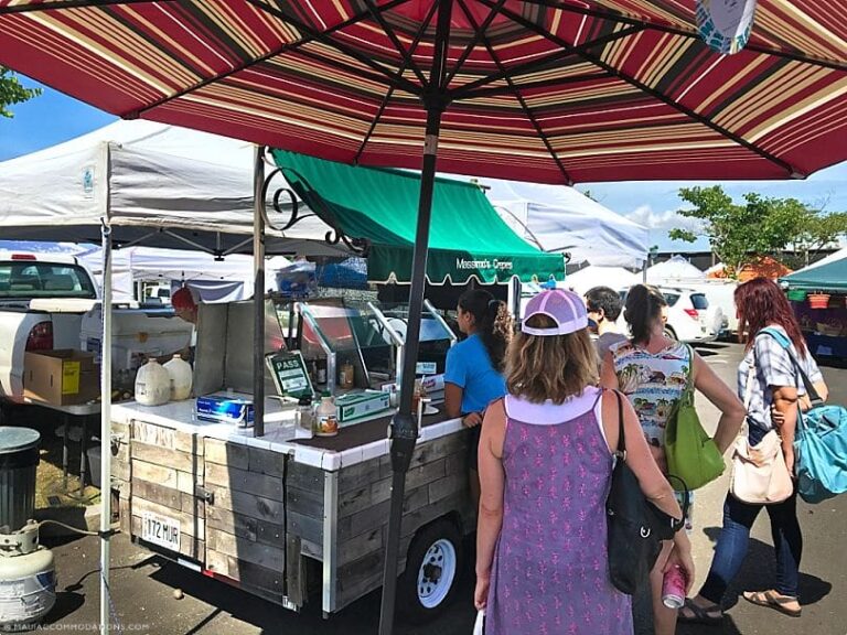 Used Trucks For Sale Maui: Your Comprehensive Guide to Finding the Perfect Island Ride
