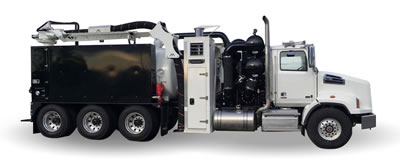 Vactor Trucks For Sale: A Comprehensive Guide to Acquiring Your Essential Infrastructure Asset