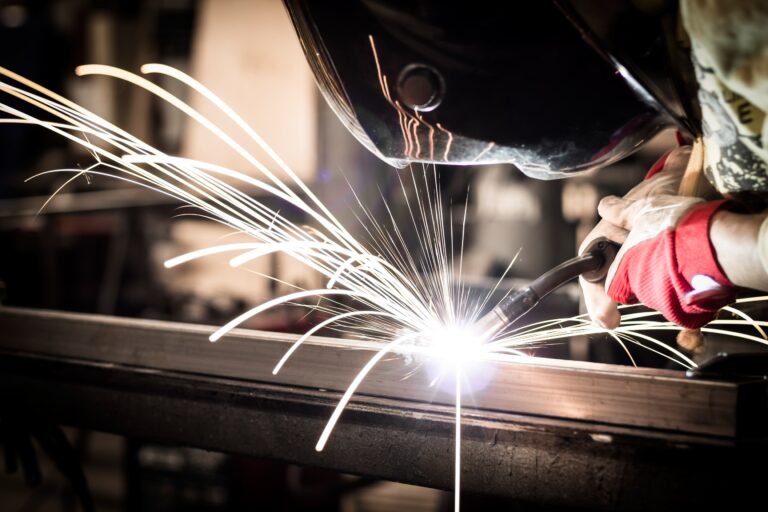 Welding Trucks For Sale Houston Tx: Your Comprehensive Guide to Mobile Welding Solutions