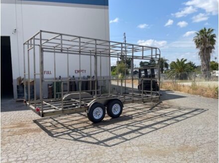 What Size Enclosed Trailers Does Penske Have? Understanding Penske’s Enclosed Transport Solutions
