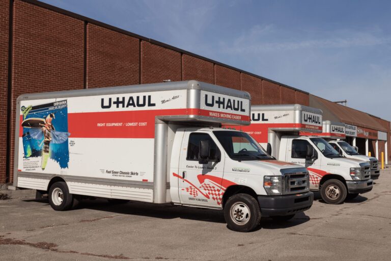 Whats It Cost To Rent A U-Haul Trailer: Your Comprehensive Guide to Affordable Moving