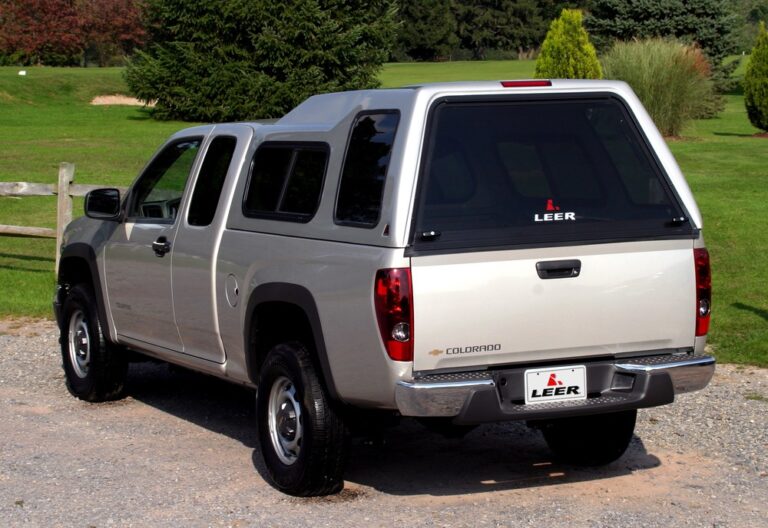 Will A 2016 GMC Truck Cap Fit A 2024? The Definitive Guide