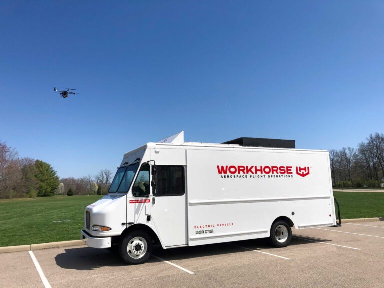 Workhorse Trucks For Sale: Navigating the Electric Commercial Vehicle Market